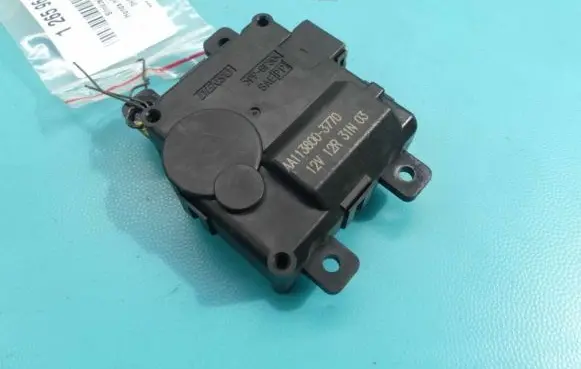 Honda HR-V A/C air flow flap actuator/motor 113800-2380 IMPRK1265964