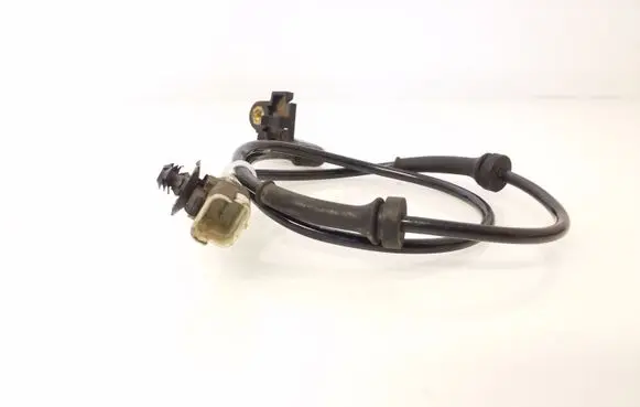 Peugeot 307 ABS rear brake sensor 9646125880