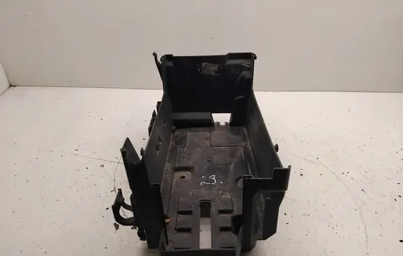 Opel Insignia A Battery box tray 13255614