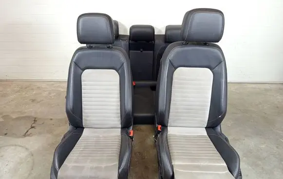 Volkswagen PASSAT B8 Seat set FOTELEPASSATB8KOMB
