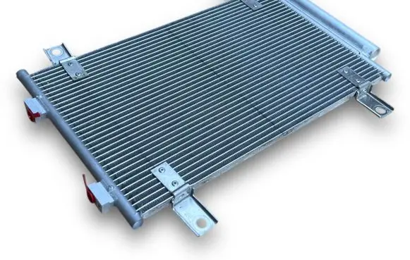 Fiat Ducato Coolant radiator 1347842080
