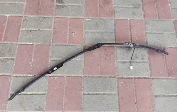Mitsubishi Outlander Keyless system antenna 904011