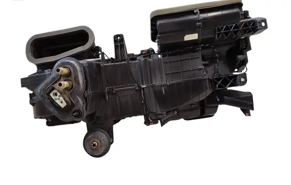 Ford F150 Interior heater climate box assembly HL3H19B555 HL3H19B555SM T17941B