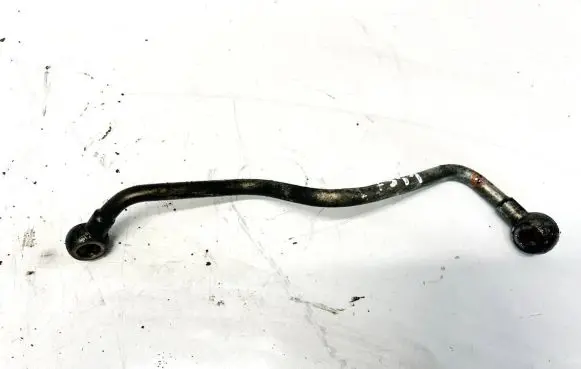 Toyota Corolla Verso AR10 Power steering hose/pipe/line