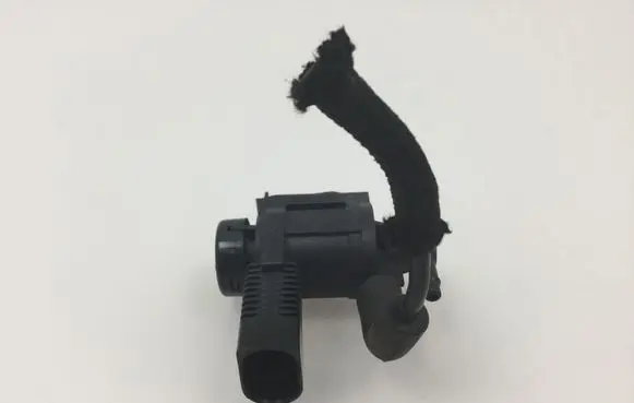 Turbo solenoid valve