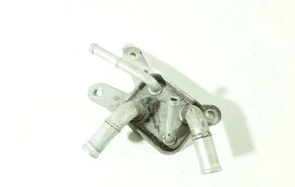 Toyota C-HR I Engine coolant pipe/hose 021010702