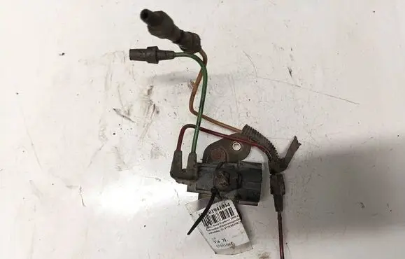 Ford Explorer Turbo solenoid valve F57E9J459CA F57E-9J459-CA