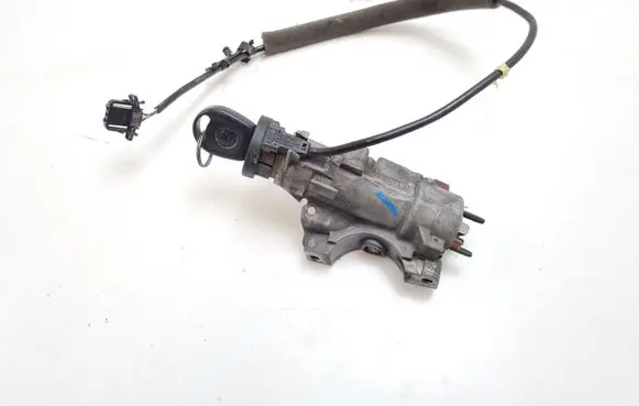 Ford Galaxy Ignition lock 4B0905851B 4B0905849