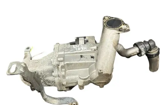 Peugeot 3008 I EGR valve 5056390200 1208961257