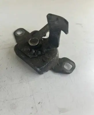 Peugeot 807 Engine bonnet/hood lock/catch