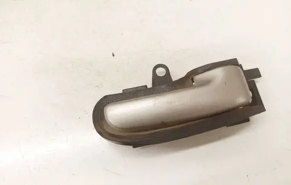 Toyota Yaris Rear door interior handle