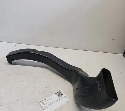 Volvo V70 Cabin air duct channel 30648755