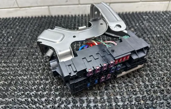 Honda Jazz IV GR Fuse module