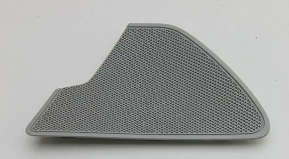 Audi A6 S6 C7 4G Front door speaker cover trim 4G0035423A