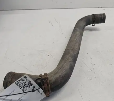 Renault Trafic II (X83) Engine coolant pipe/hose