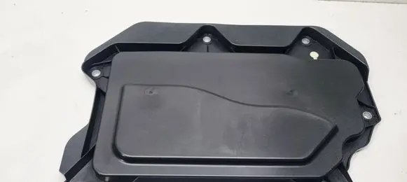 Renault Clio V Battery box tray cover/lid 244974022R