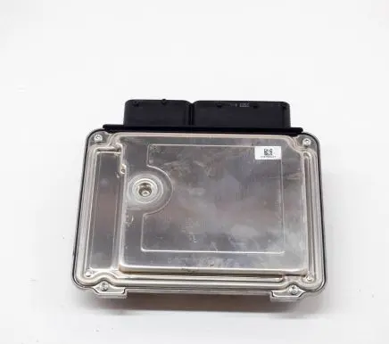 Audi A5 8T 8F Engine control unit/module 03L906018JG 8K0907352A