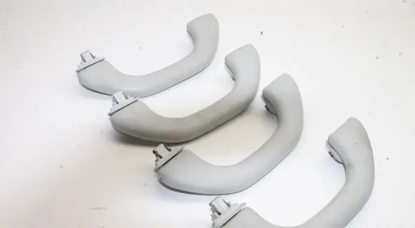 Skoda Octavia Mk3 (5E) A set of handles for the ceiling 