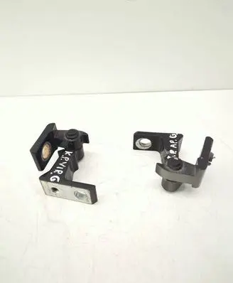 Audi A4 Allroad B8 Rear door hinge set 8K0831401B