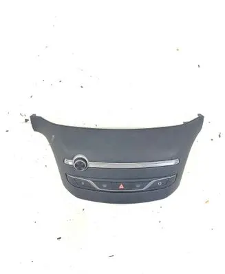 Peugeot 308 Multifunctional control switch/knob 96777660ZD