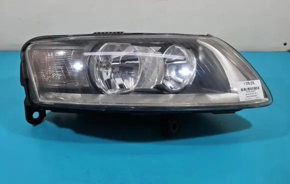 Audi A6 S6 C6 4F Headlight/headlamp IMPRK1378275