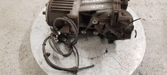 Mitsubishi Outlander Rear differential GS2353 T02GS0817