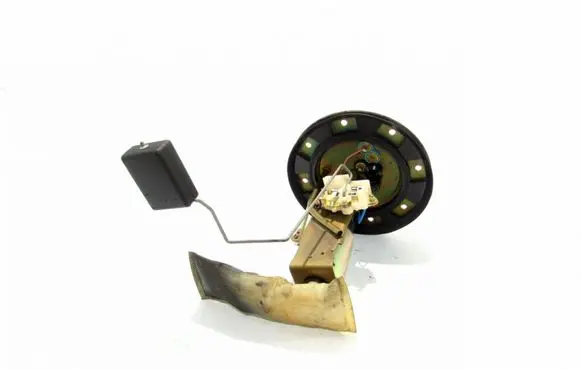 In-tank fuel pump
