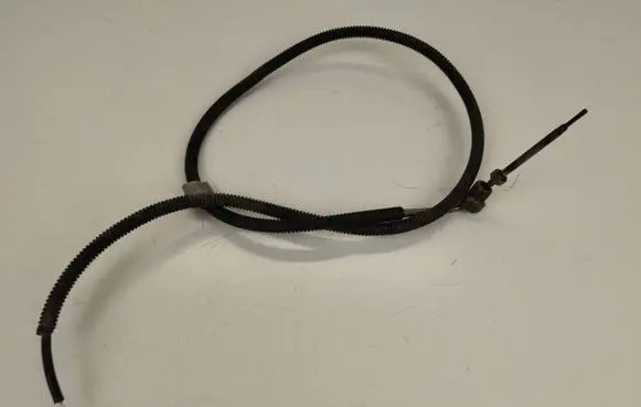 Land Rover Evoque I Exhaust gas temperature sensor