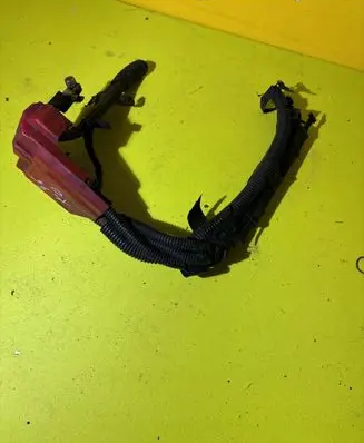 Ford Fiesta Positive cable (battery)