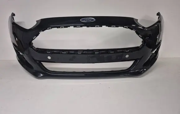 Ford Fiesta Front bumper C1BB17757A