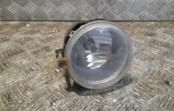 Dodge Caliber Front fog light