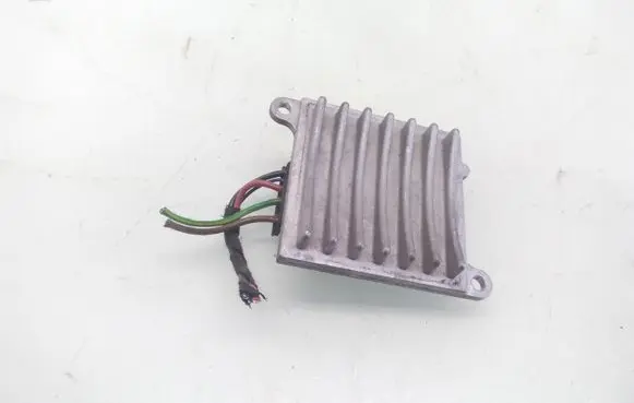 Volvo XC90 Heater blower motor/fan resistor 08687518
