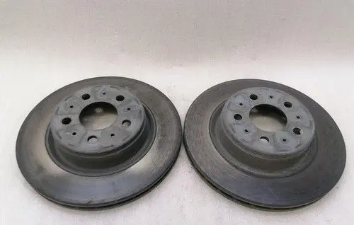 Tesla Model 3 Front brake disc dust cover plate 104461100D