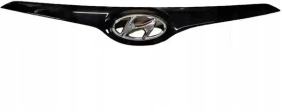 Hyundai i30 Front grill 86352-A6000