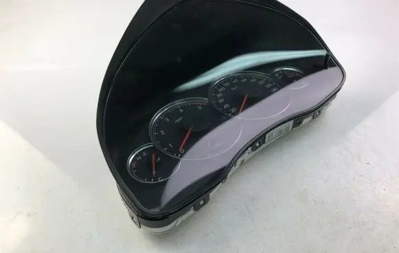 Subaru Outback Speedometer (instrument cluster) 85002AG160 K3884