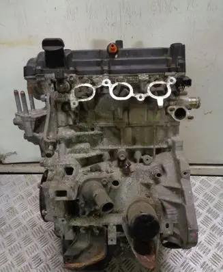 Mitsubishi Space Star Engine 3A90
