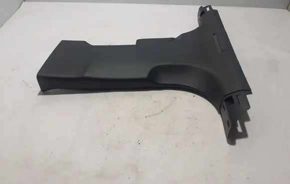 Audi A7 S7 4K8 (B) pillar trim (bottom) 4K8867239
