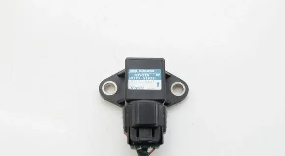 Lexus GS 300 350 430 450H Acceleration sensor 4991000641 8919150020