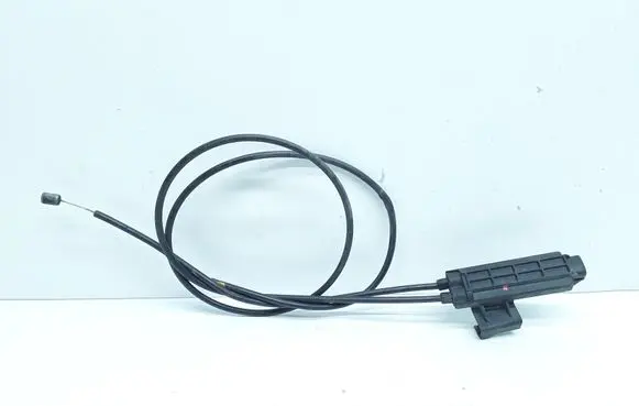 Volvo V60 Engine bonnet/hood lock release cable 