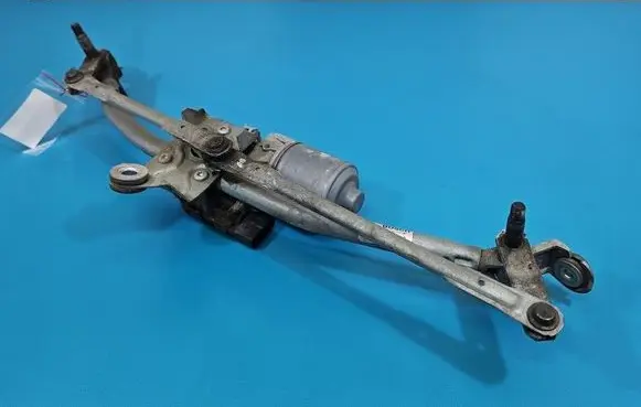 BMW X3 F25 Wiper motor 1397220638 IMPRK1610381