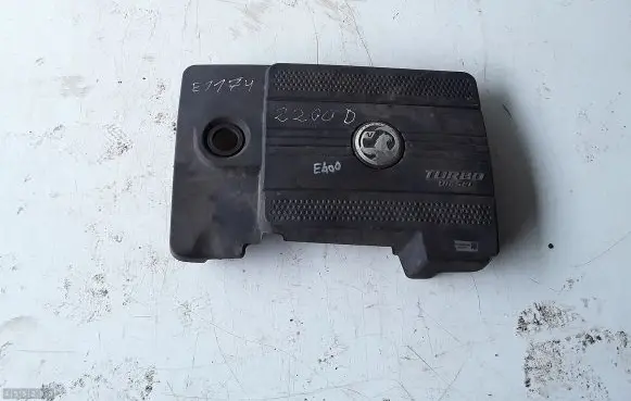 Opel Antara Engine cover (trim) 25184813