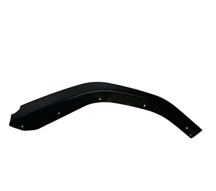 BMW 3 G20 G21 Front bumper lip 