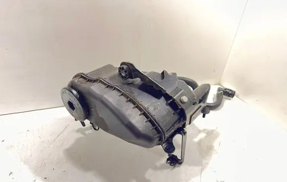 BMW 5 F10 F11 Engine mounting bracket 7610564