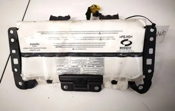Renault Laguna III Passenger airbag 985250904r 9423437