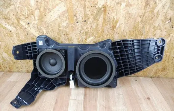 KIA Pro Cee'd III Subwoofer speaker 96380J7200