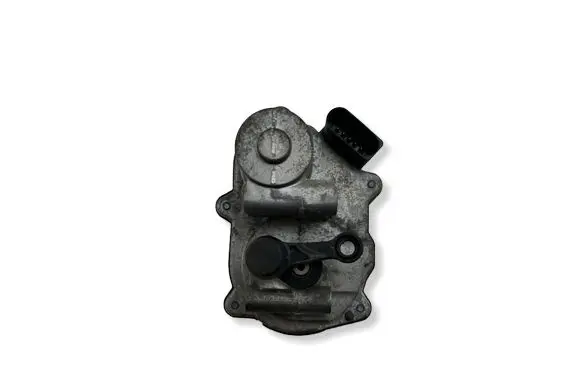 Audi A4 S4 B8 8K Intake manifold valve actuator/motor 03L129086