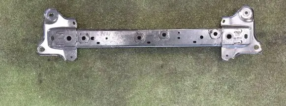 Tesla Model Y Bottom radiator support slam panel 152127600E