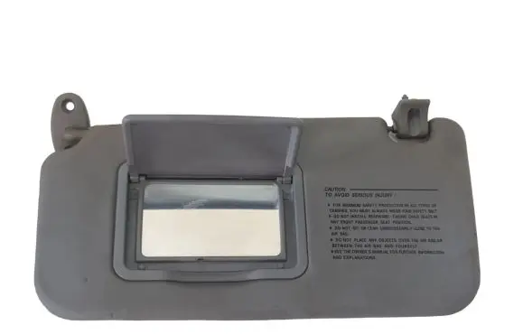 Hyundai Matrix Sun visor 8522017000OI 8522017210OI