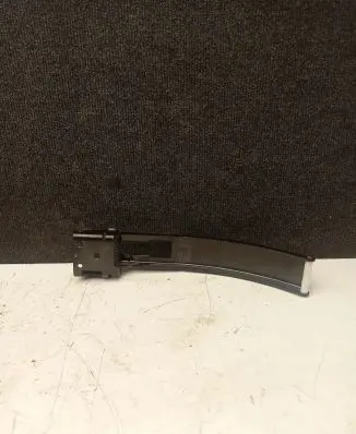 Mercedes-Benz Sprinter W906 Rear door upper hinge A9067600328
