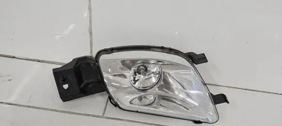 Peugeot 308 Front fog light 9674041680